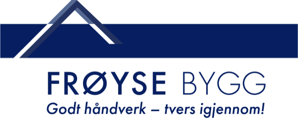 Frøyse Bygg / Mesterhus