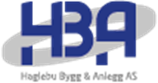 Haglebu Bygg og Anlegg