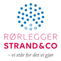 Rørlegger Strand & Co