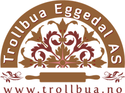 Trollbua Eggedal